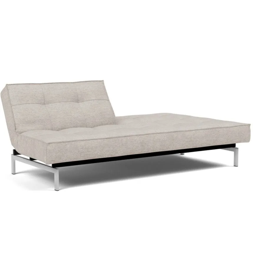 Innovation diivanvoodi Splitback kroom 115 helebeež