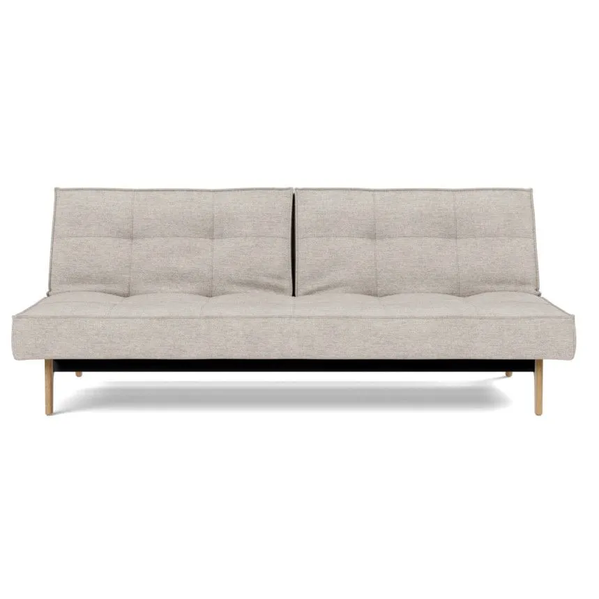 Innovation diivanvoodi Splitback tamm 115 helebeež