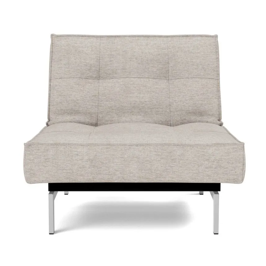 Innovation tugitool Splitback kroom helebeež