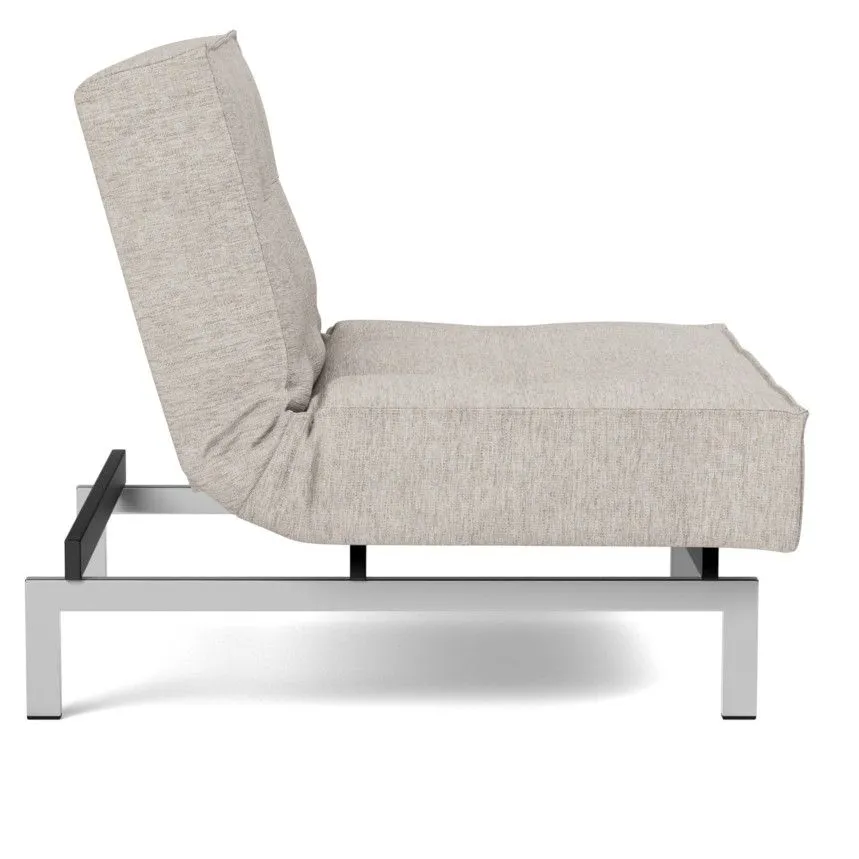Innovation tugitool Splitback kroom helebeež