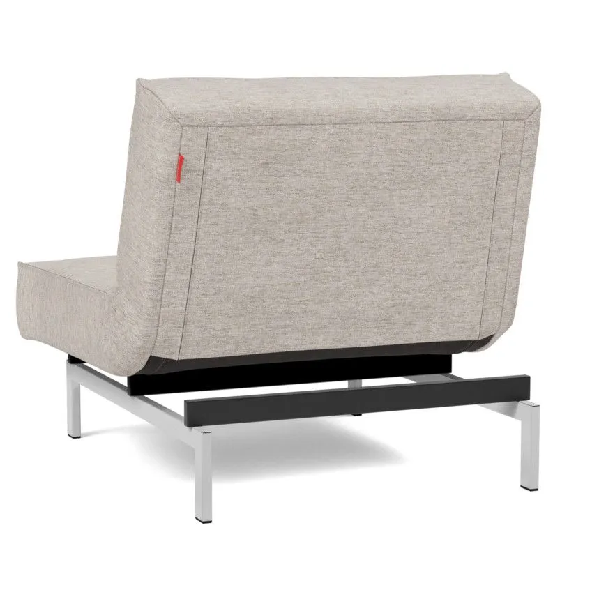 Innovation tugitool Splitback kroom helebeež