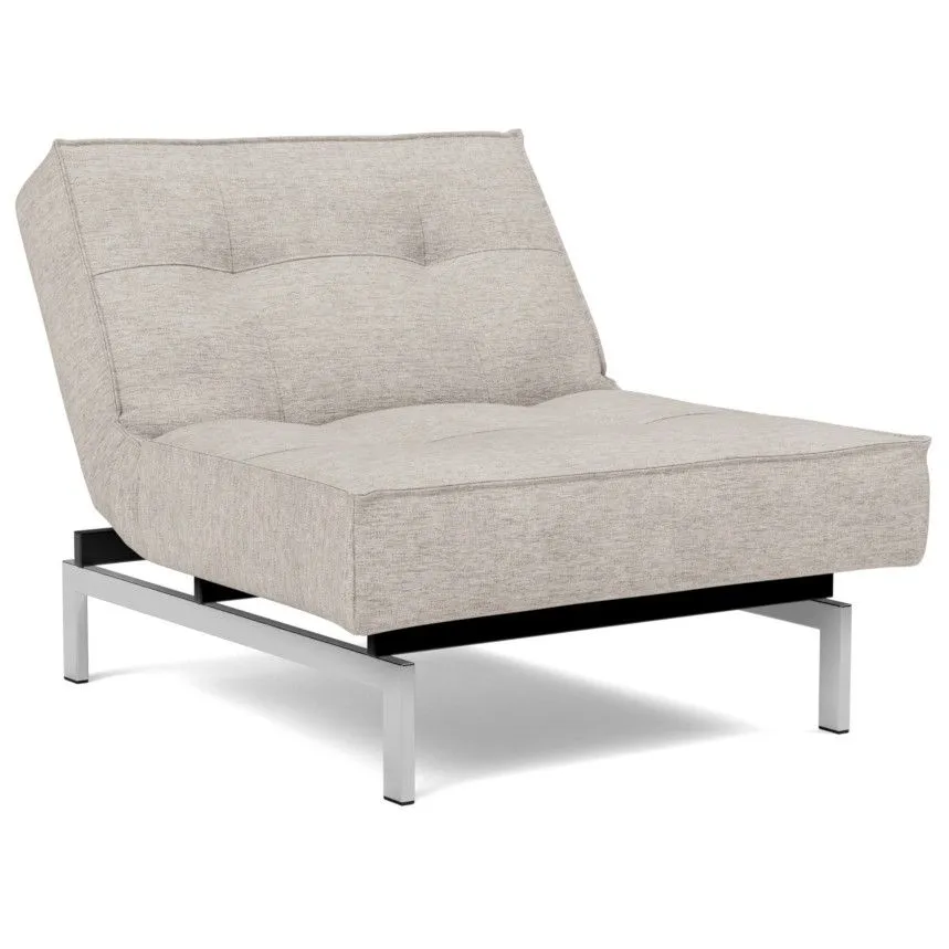Innovation tugitool Splitback kroom helebeež