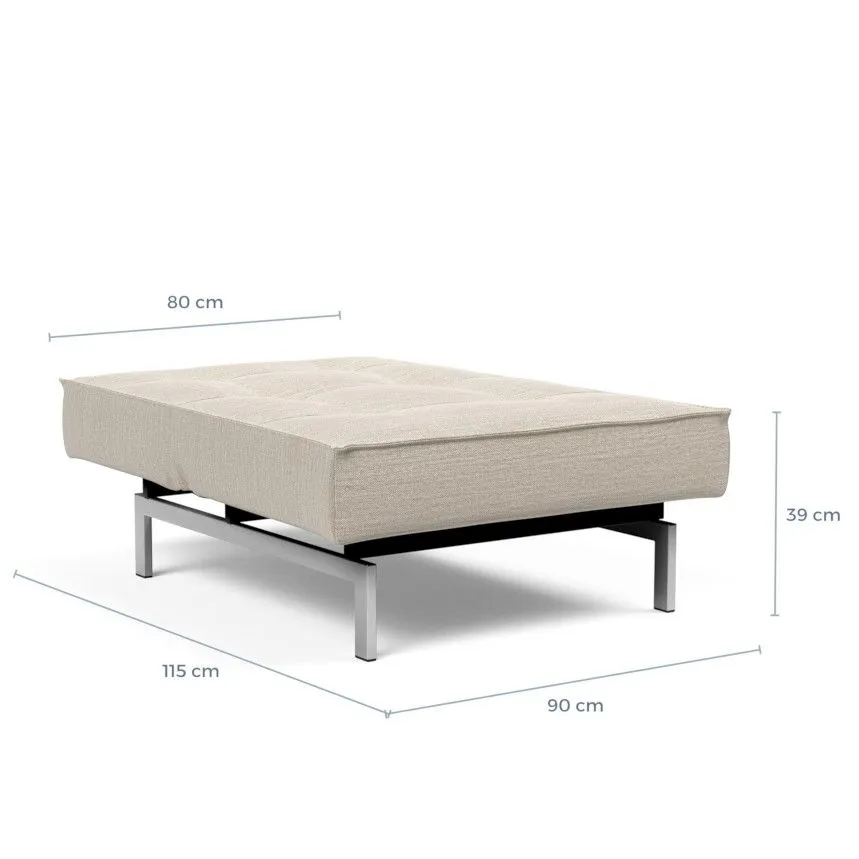 Innovation tugitool Splitback kroom helebeež