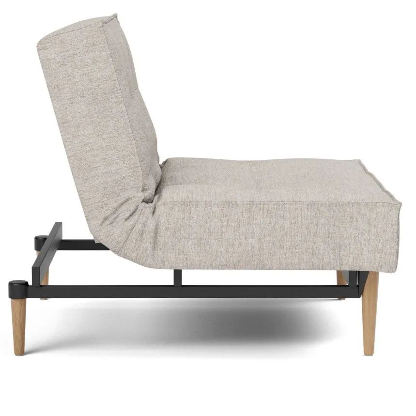 Innovation tugitool Splitback styletto helebeež