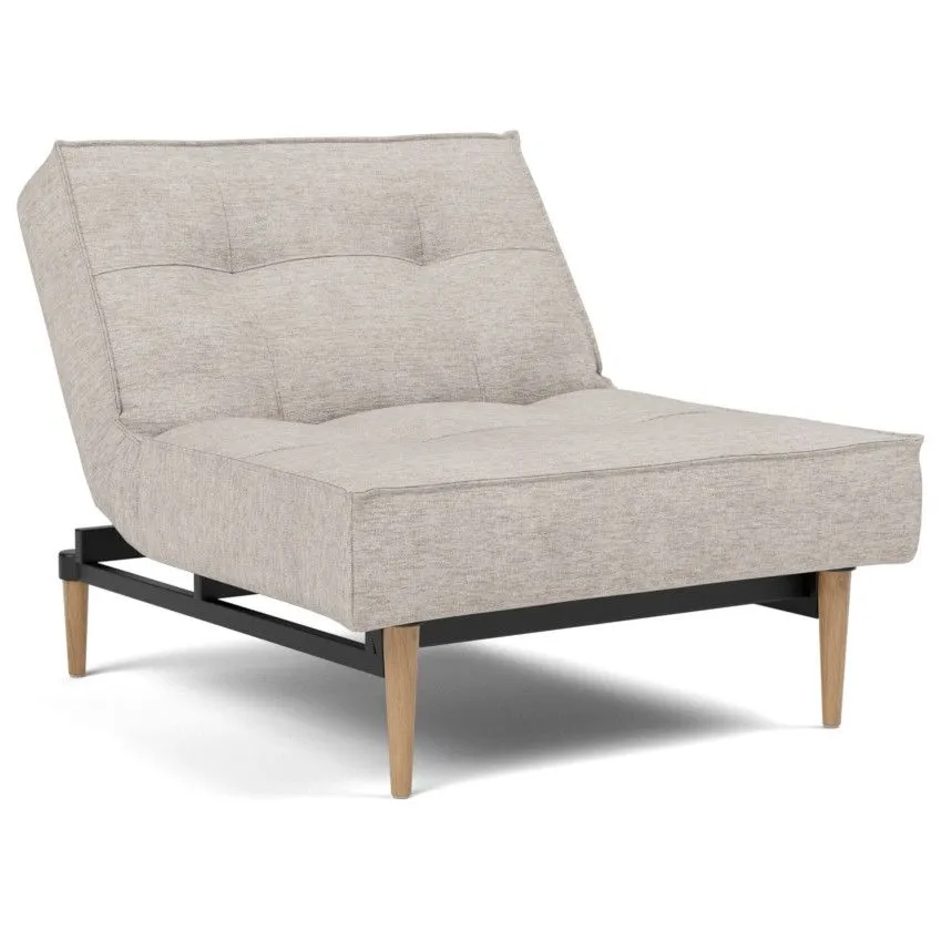 Innovation tugitool Splitback styletto helebeež