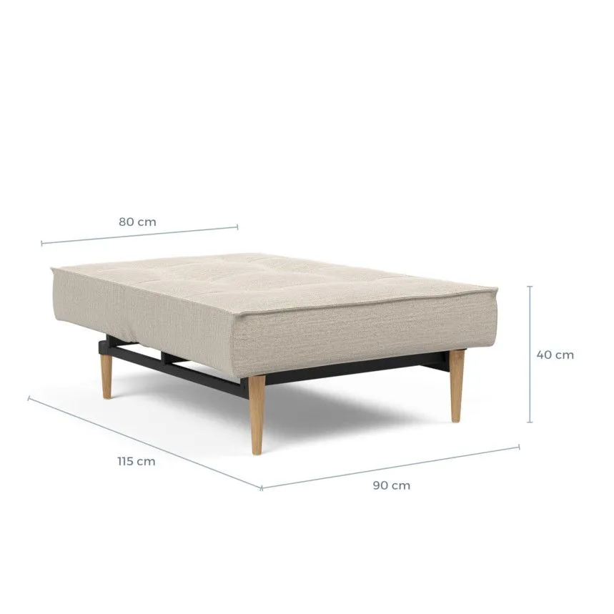 Innovation tugitool Splitback styletto helebeež