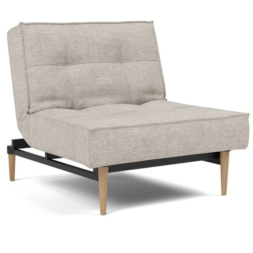 Innovation tugitool Splitback styletto helebeež