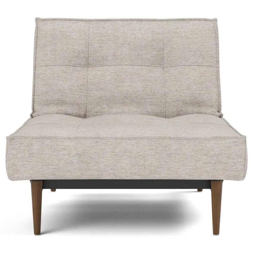 Innovation tugitool Splitback styletto dark helebeež