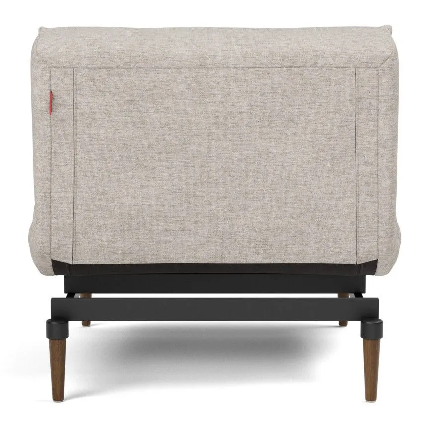 Innovation tugitool Splitback styletto dark helebeež