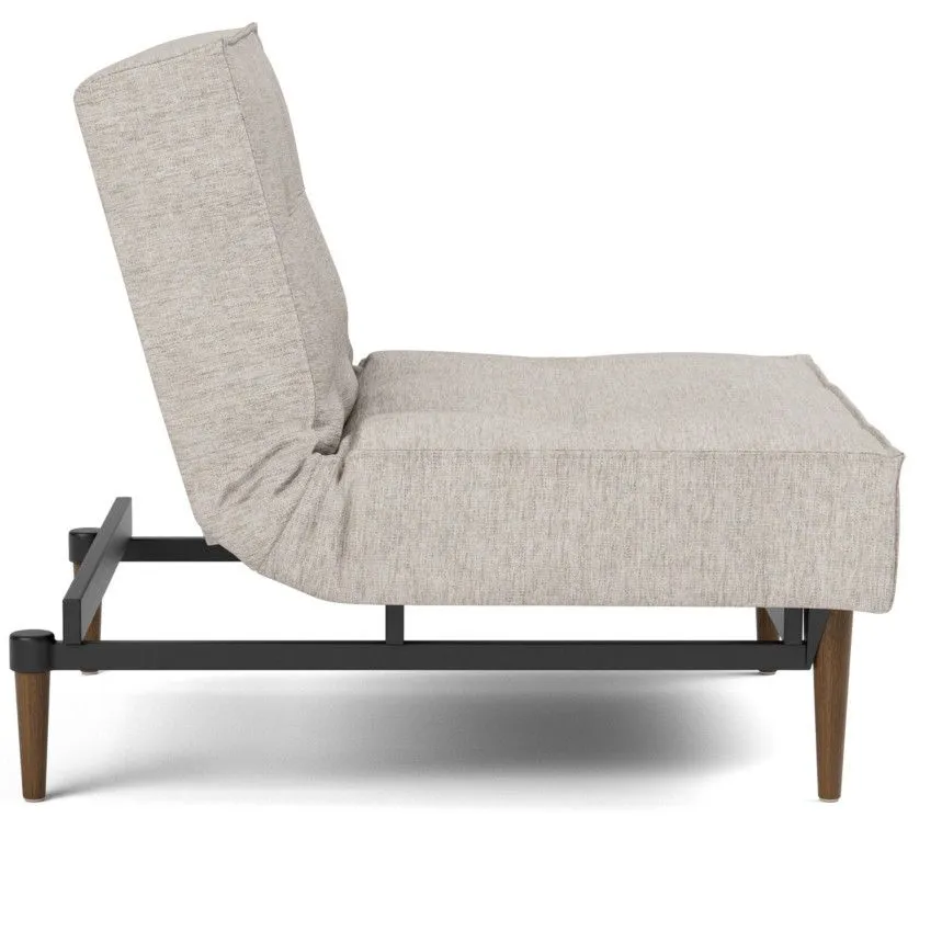 Innovation tugitool Splitback styletto dark helebeež