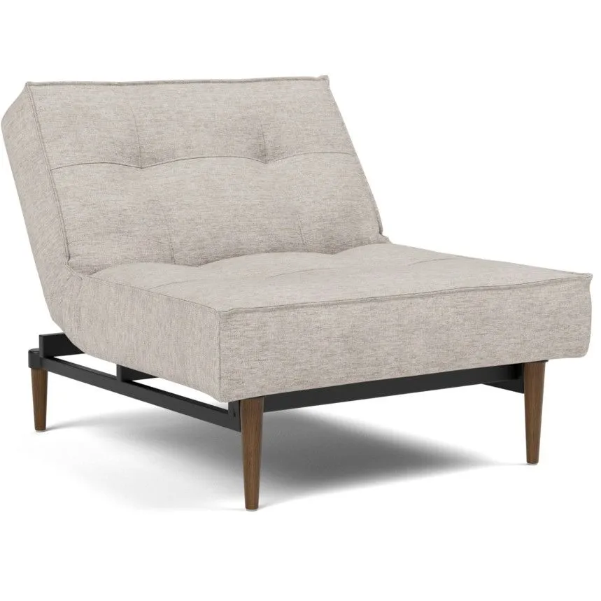 Innovation tugitool Splitback styletto dark helebeež