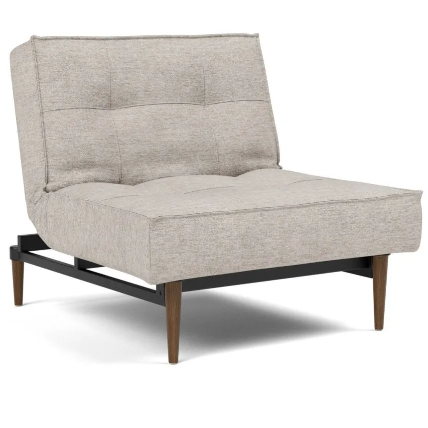 Innovation tugitool Splitback styletto dark helebeež