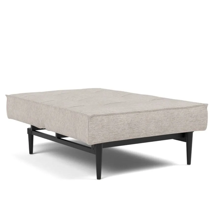 Innovation tugitool Splitback styletto black helebeež