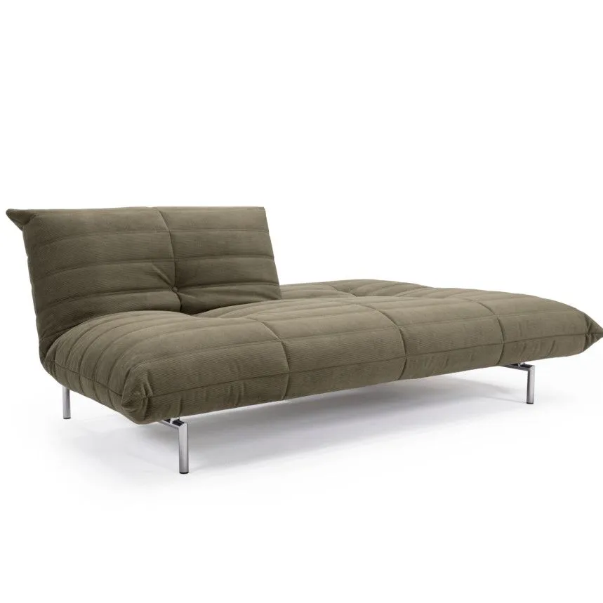 Innovation diivanvoodi Mikunjo roheline