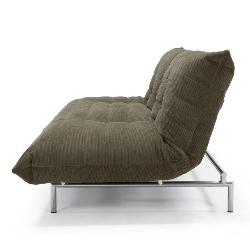 Innovation diivanvoodi Mikunjo roheline