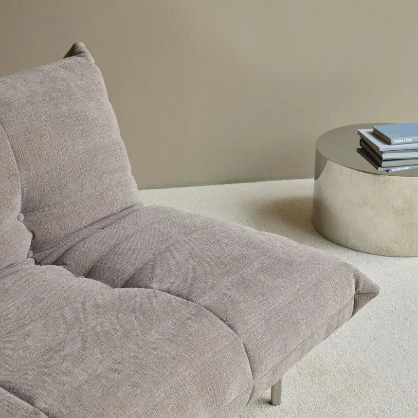 Innovation diivanvoodi Mikunjo trühvlipruun