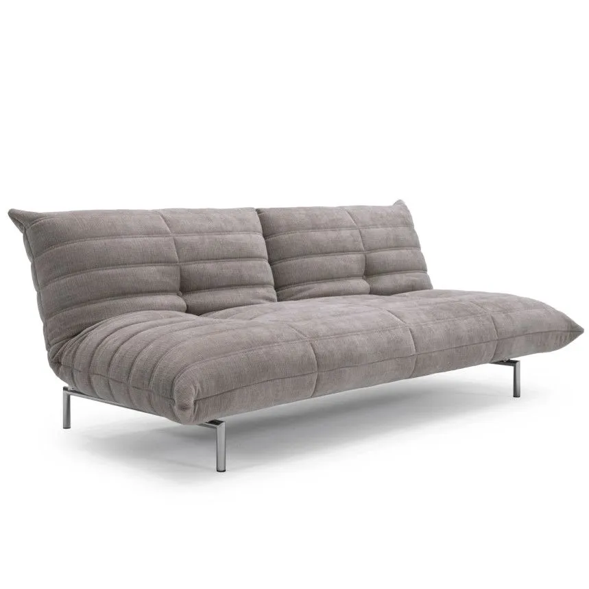 Innovation diivanvoodi Mikunjo trühvlipruun