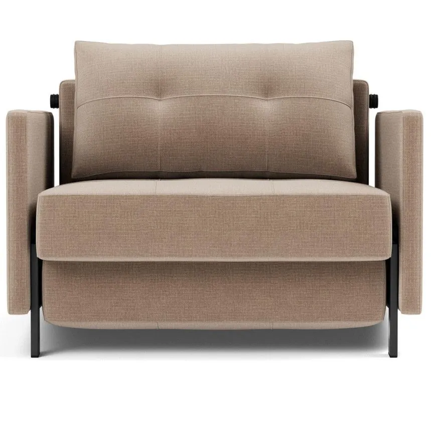 Innovation tugitool Cubed 90 helepruun