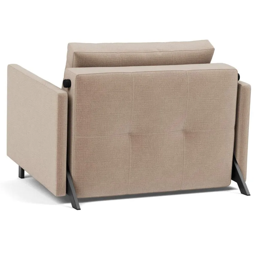 Innovation tugitool Cubed 90 helepruun