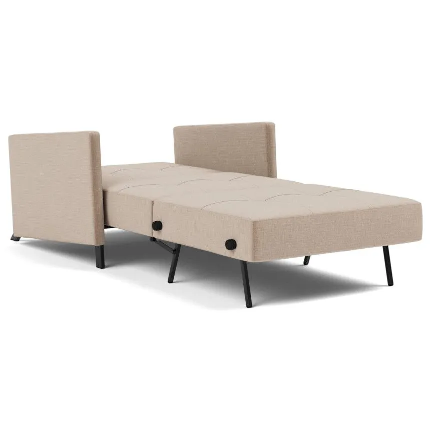 Innovation tugitool Cubed 90 helepruun