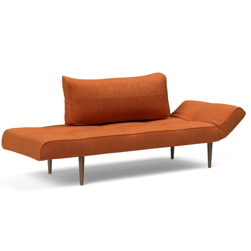 Innovation Living diivanvoodi Styletto Zeal oranž