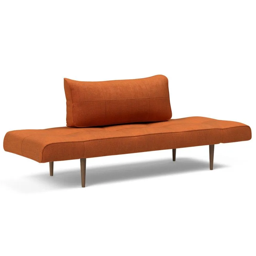 Innovation Living diivanvoodi Styletto Zeal oranž