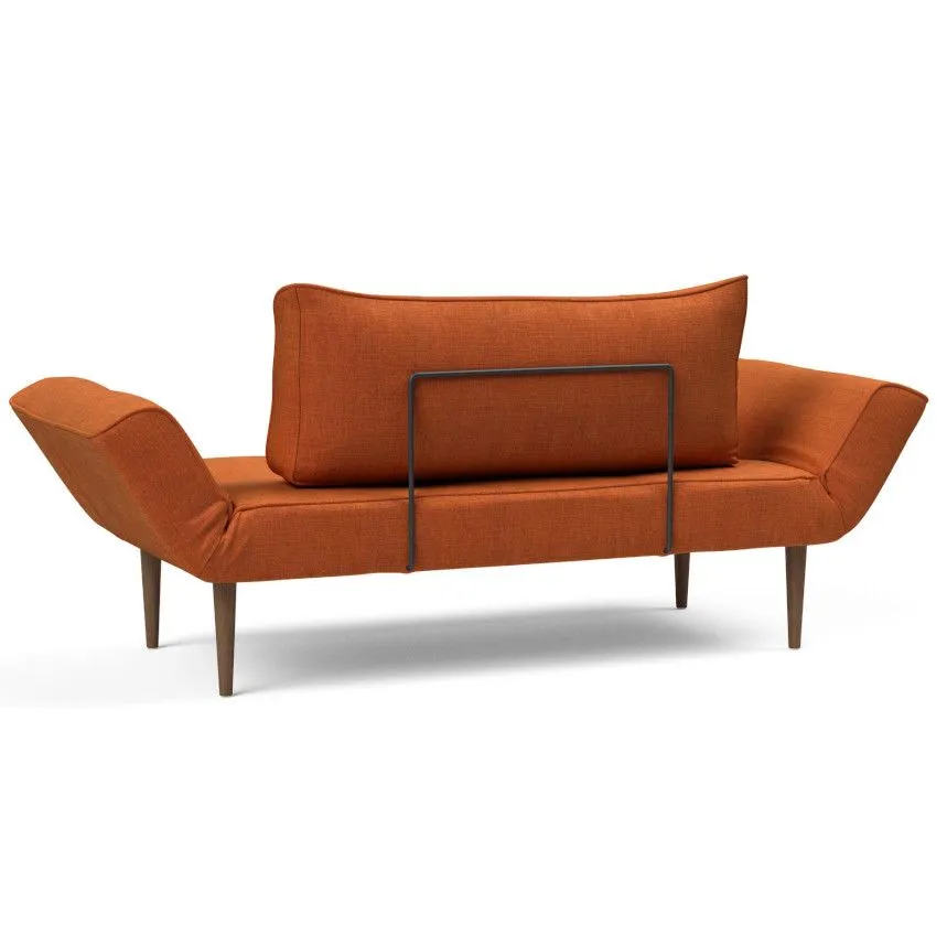 Innovation Living diivanvoodi Styletto Zeal oranž