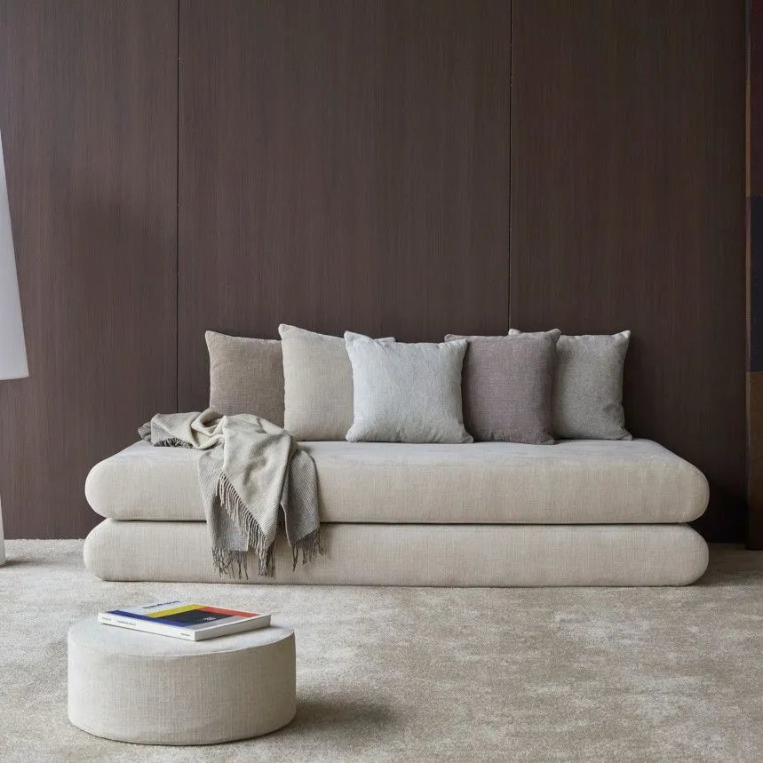 Innovation diivanvoodi Circlus beež