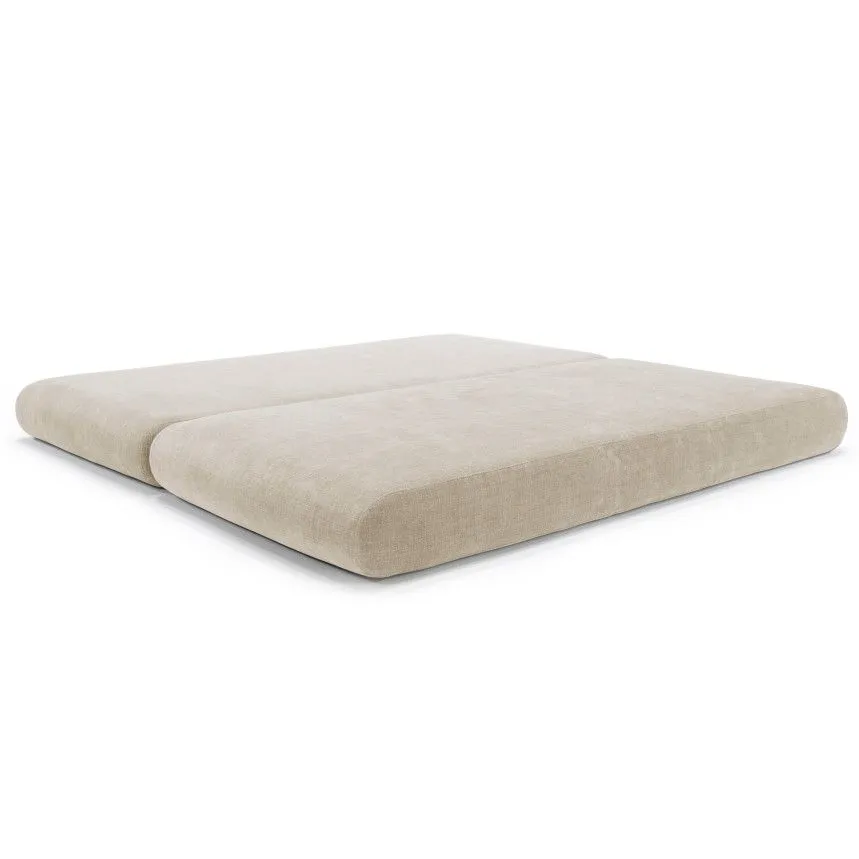 Innovation diivanvoodi Circlus beež