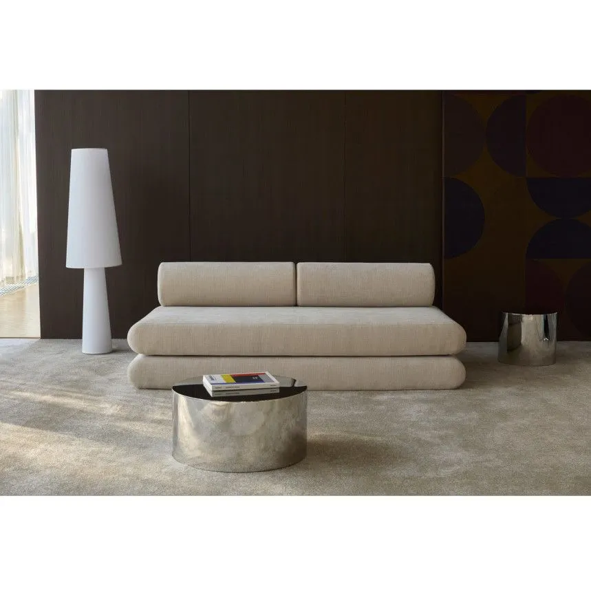 Innovation diivanvoodi Circlus+R padjad beež