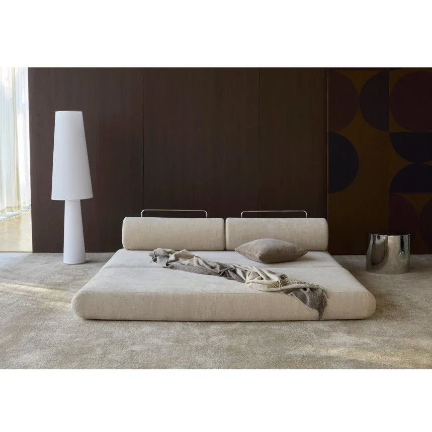 Innovation diivanvoodi Circlus+R padjad beež