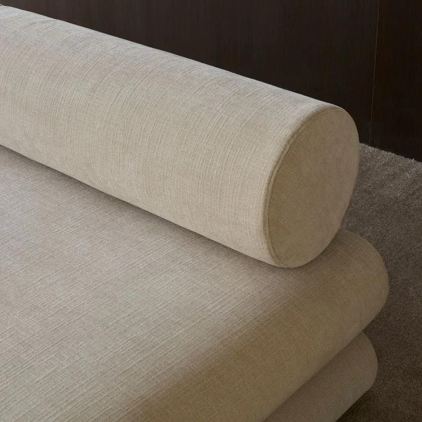 Innovation diivanvoodi Circlus+R padjad beež