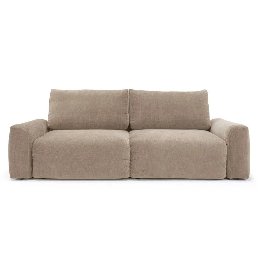 Innovation diivanvoodi Lounger Norum Chunky beež