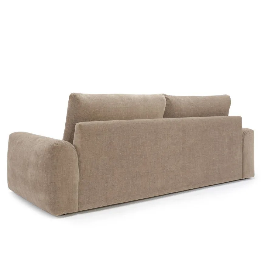 Innovation diivanvoodi Lounger Norum Chunky beež