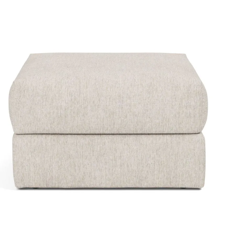 Innovation tumba Cornila 75x75 natural