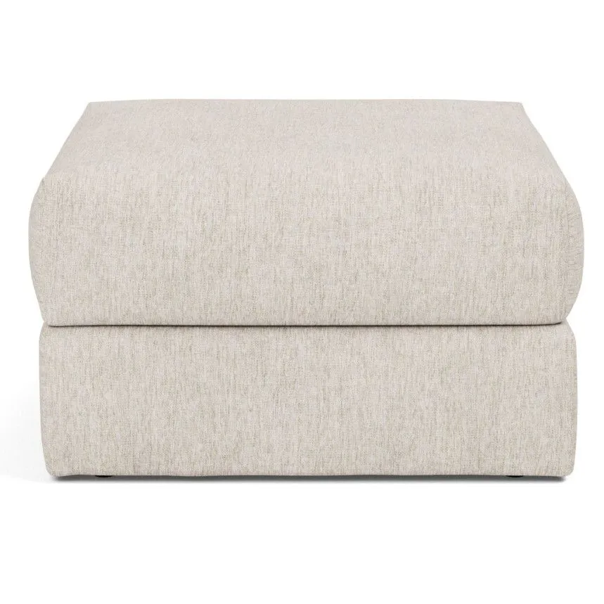Innovation tumba Cornila 75x75 natural
