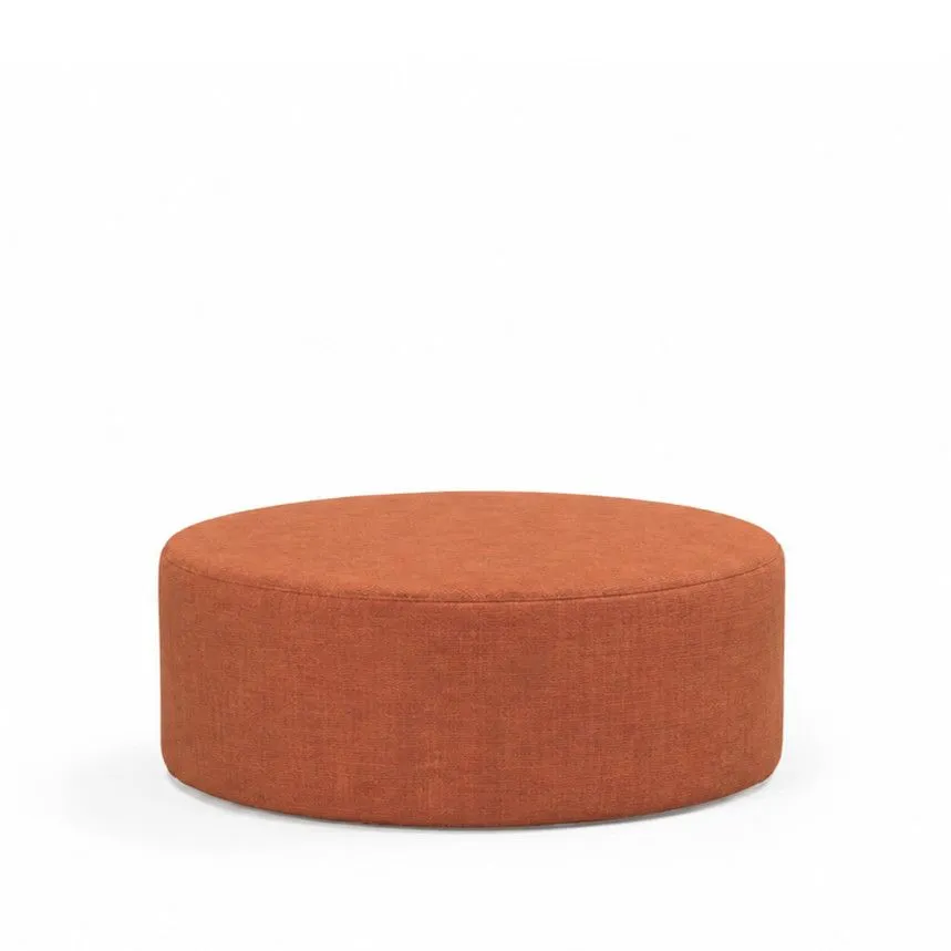 Innovation tumba Pauke D50 oranž