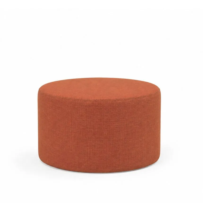 Innovation tumba Pauke D62 oranž