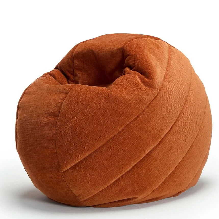 Innovation tumba Sufflepuck Quiltus D90 oranž