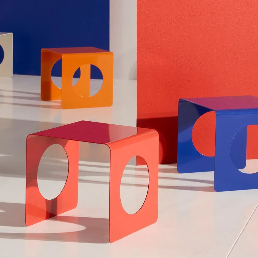 Innovation abilaud Geobau 33 ultramariinsinine