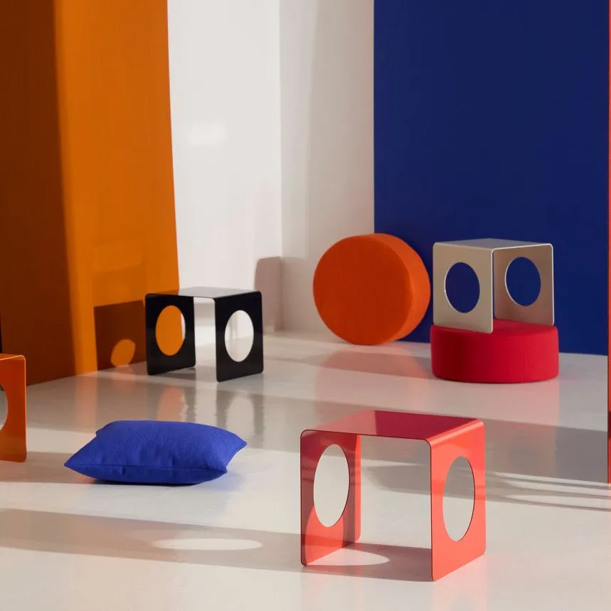 Innovation abilaud Geobau 33 punane