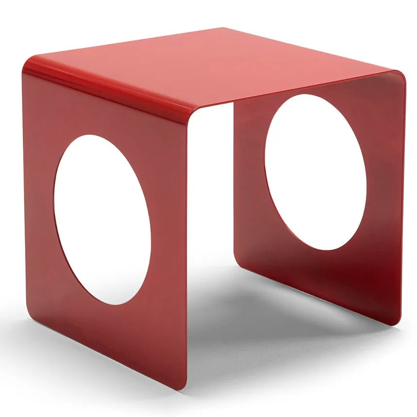 Innovation abilaud Geobau 33 punane