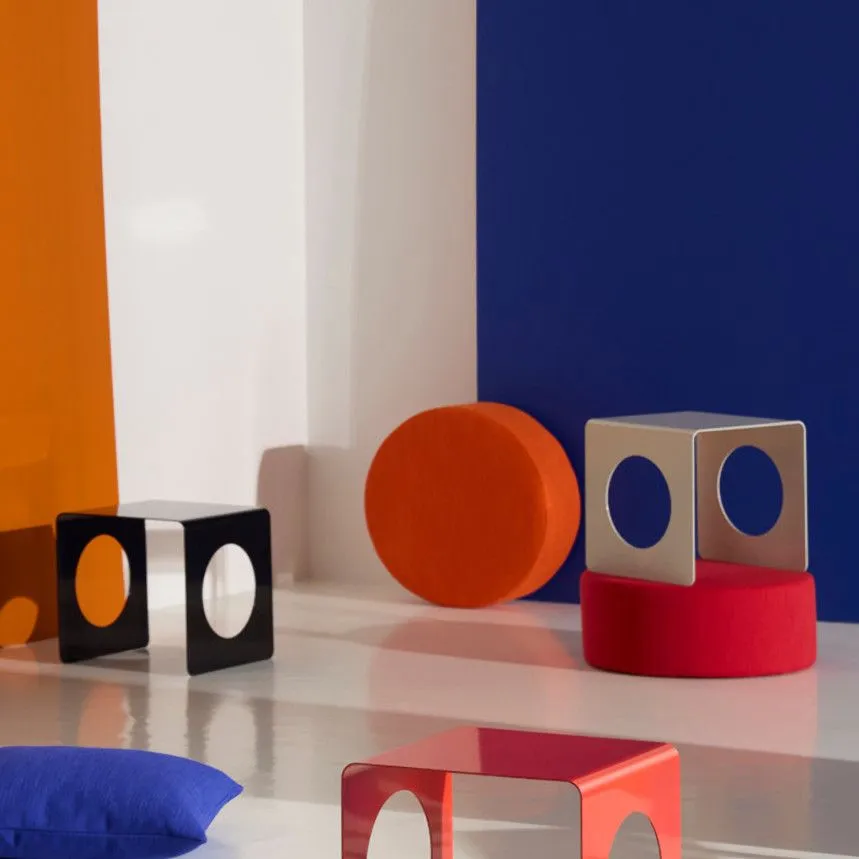 Innovation abilaud Geobau 33 hallikasvalge