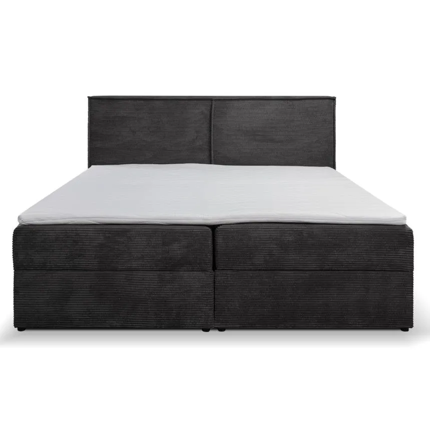 Kontinentaalvoodi Irma 180x200 antratsiit