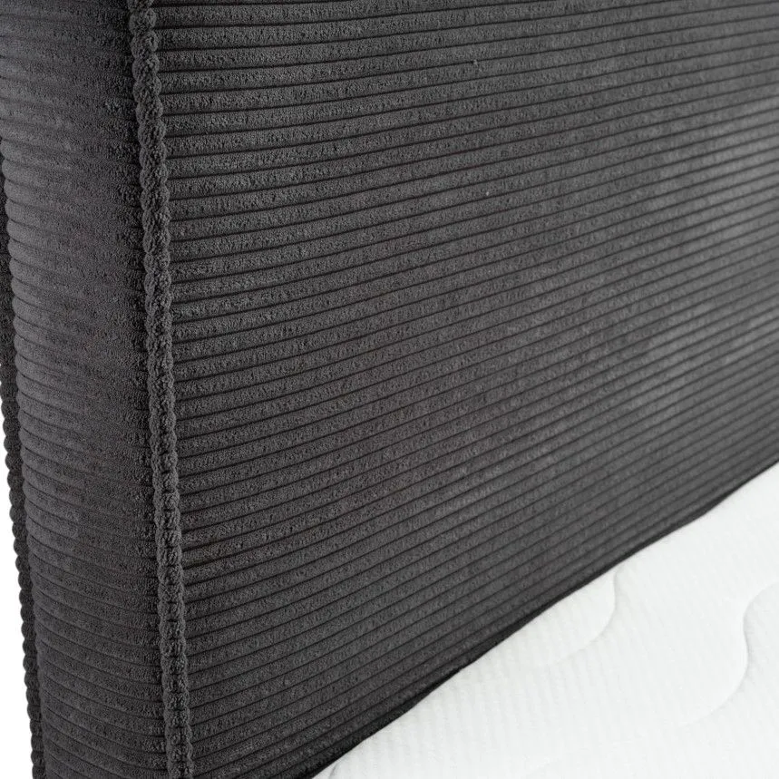 Kontinentaalvoodi Irma 140x200 antratsiit