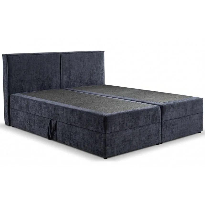 Kontinentaalvoodi Irma 140x200 antratsiit