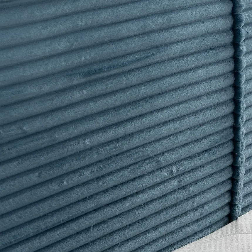 Kontinentaalvoodi Irma 140x200 sinine