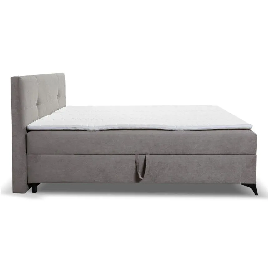 Kontinentaalvoodi Haga 160x200 hall