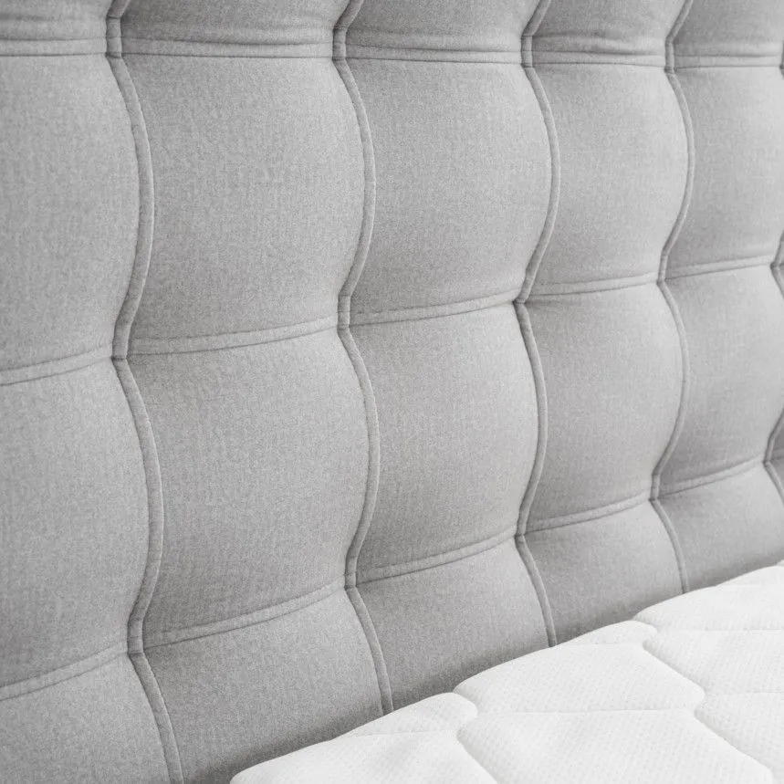 Kontinentaalvoodi Pilar 180x200 hall