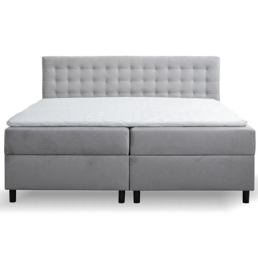 Kontinentaalvoodi Pilar 160x200 hall